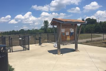 Spindler Road Dog Park